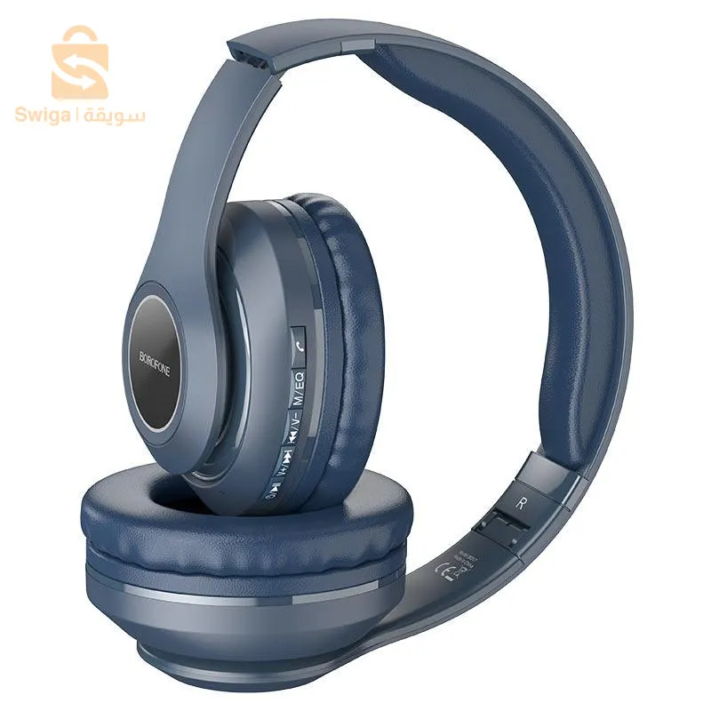 Casque borofone b017