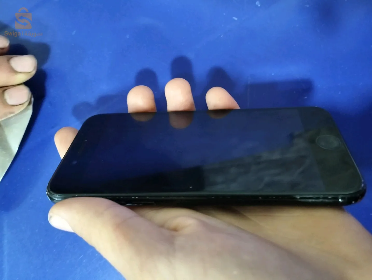 مستعمل في حالة جيدة