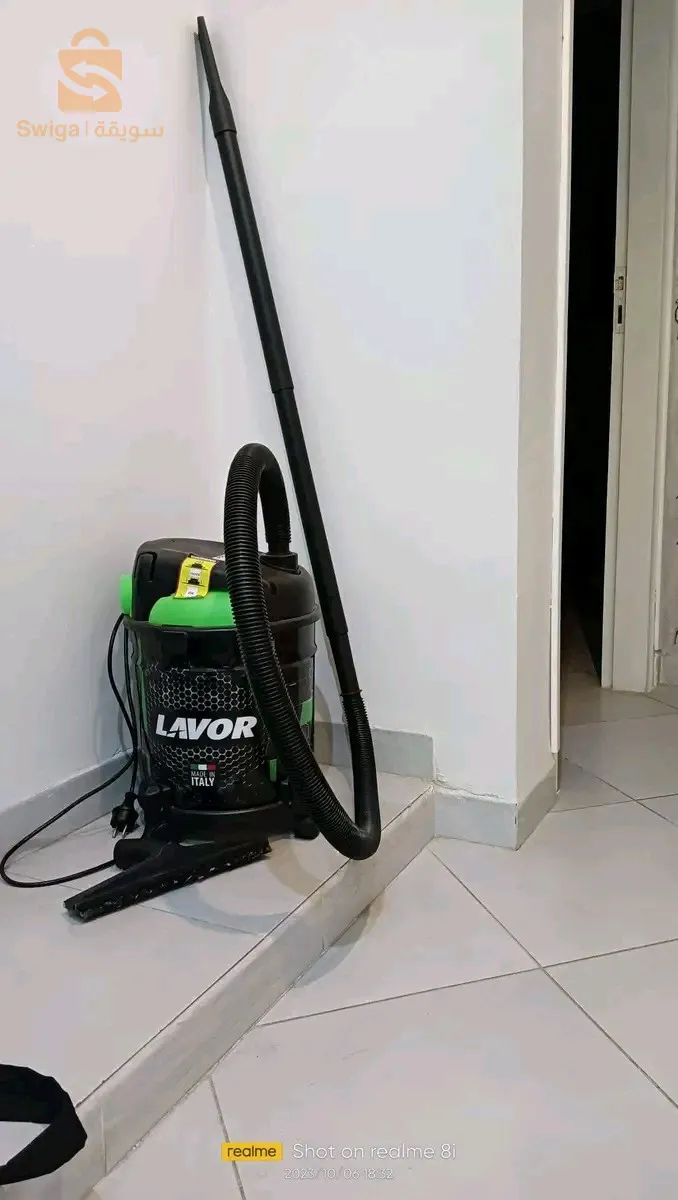 🎁⭐ aspirateur lavor made in Italy 🔥🔥