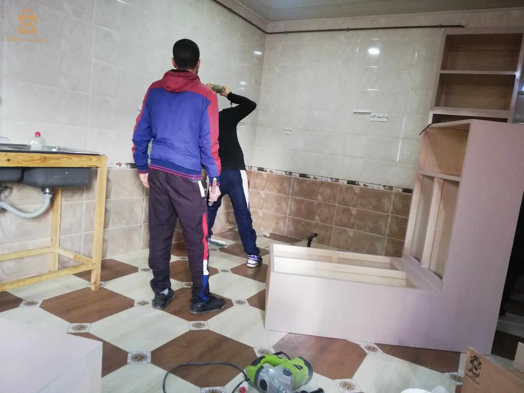 عين شرشار ولاية سكيكدة