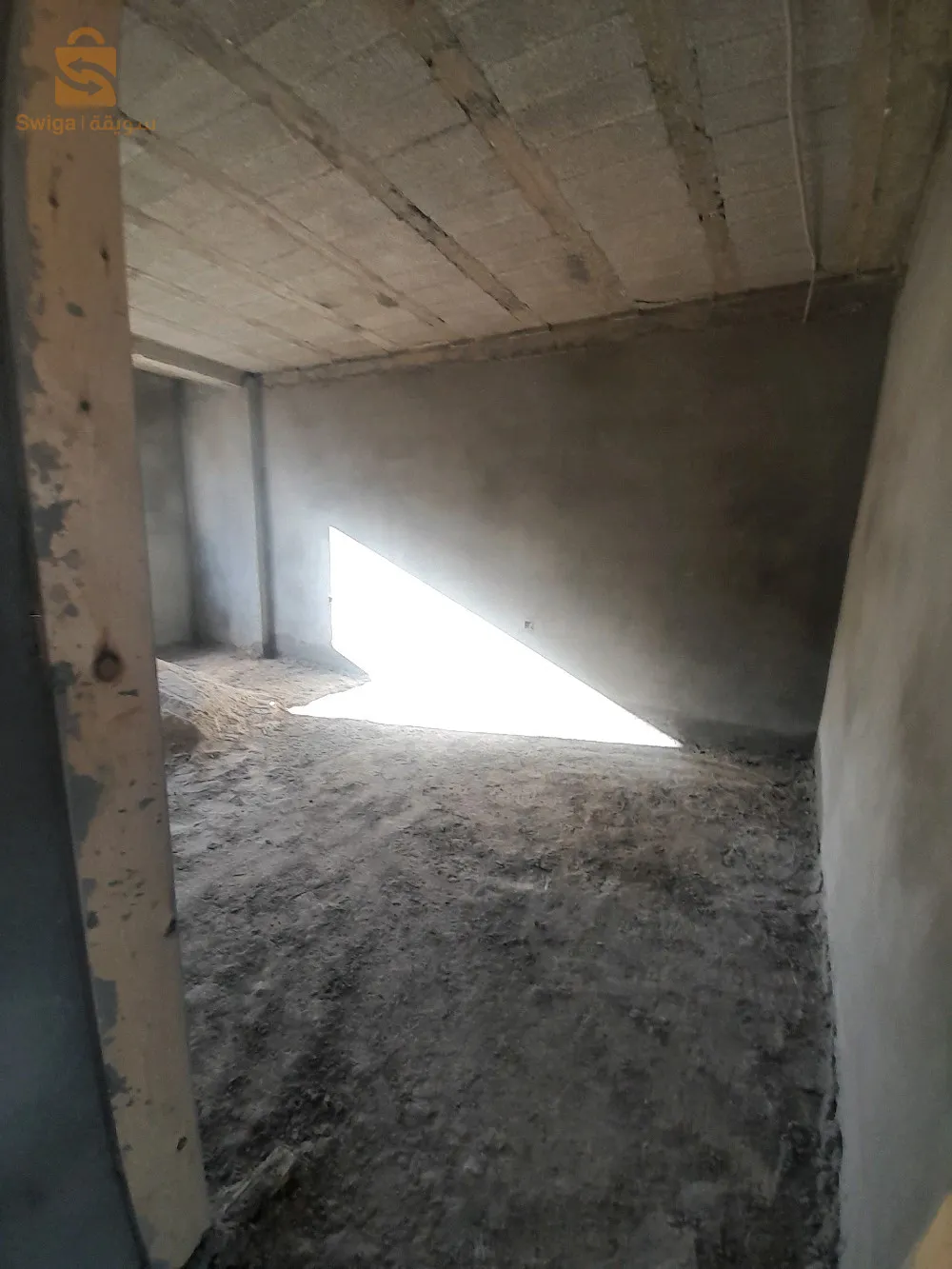 برج الكيفان موحوس