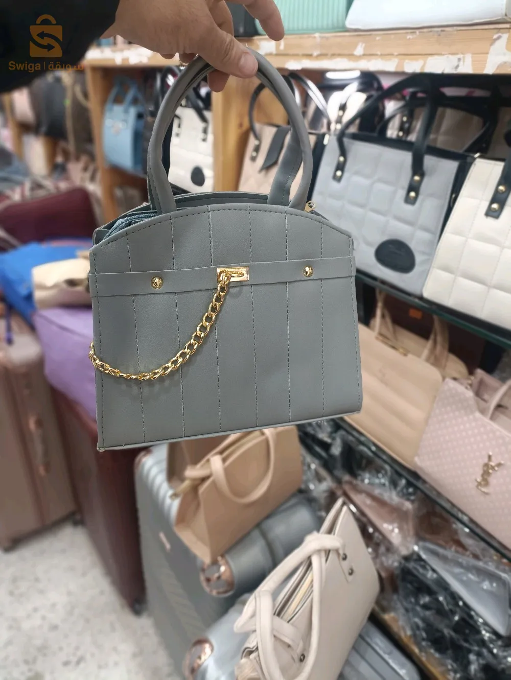 الاغواط