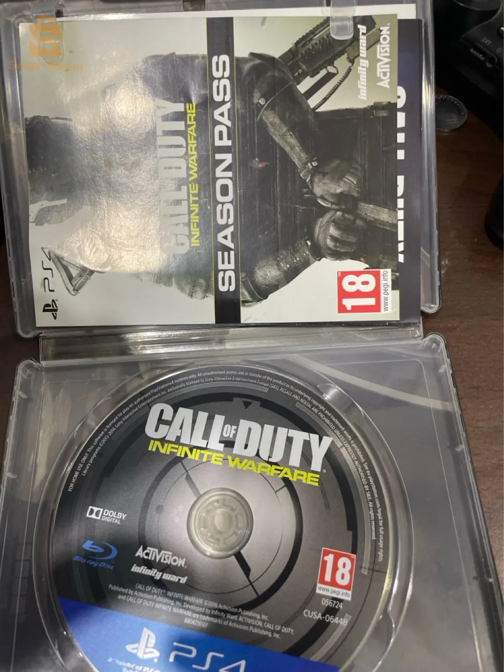 call uf duty edition legacy pro