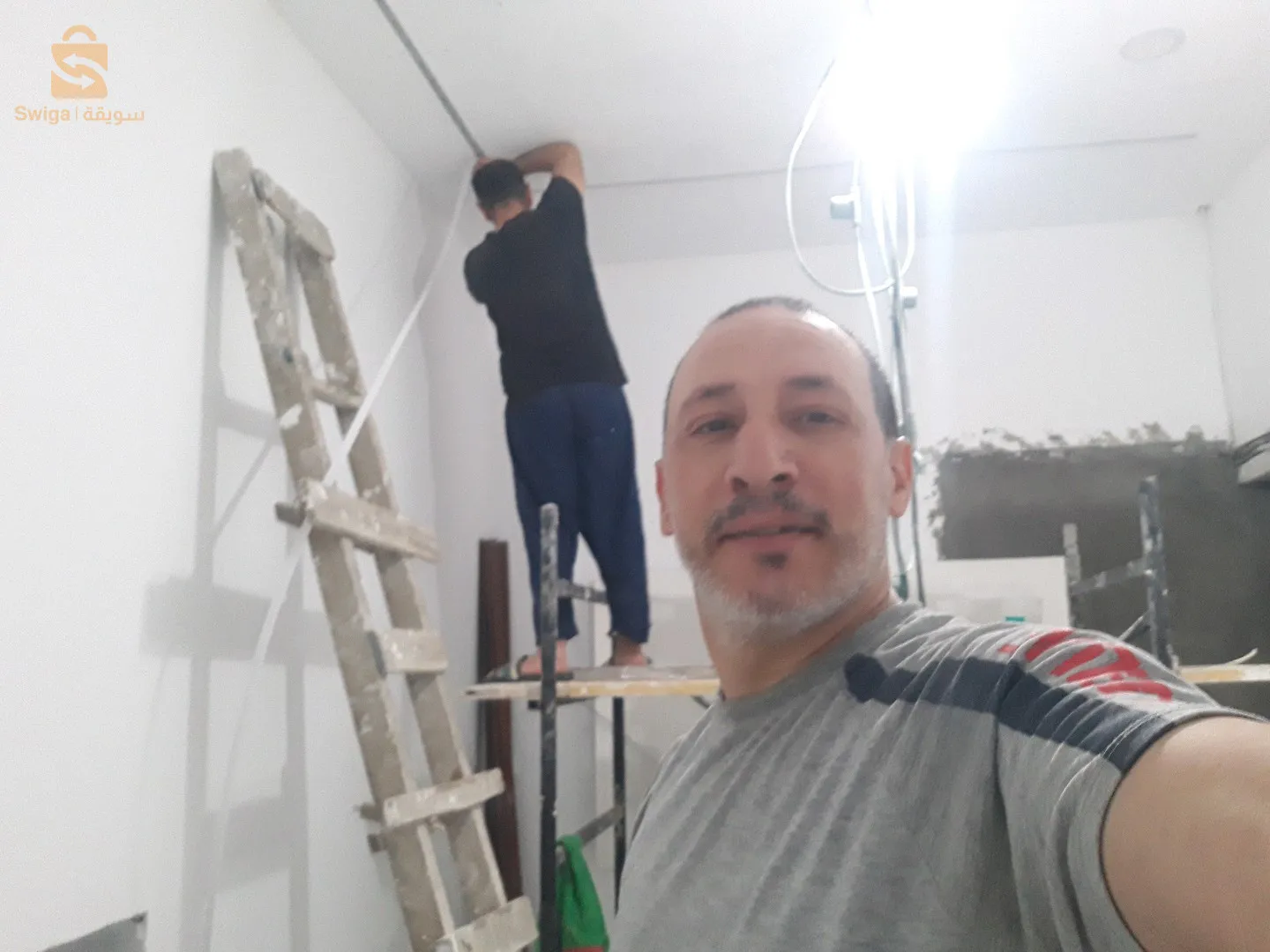 كهرباء معمارية