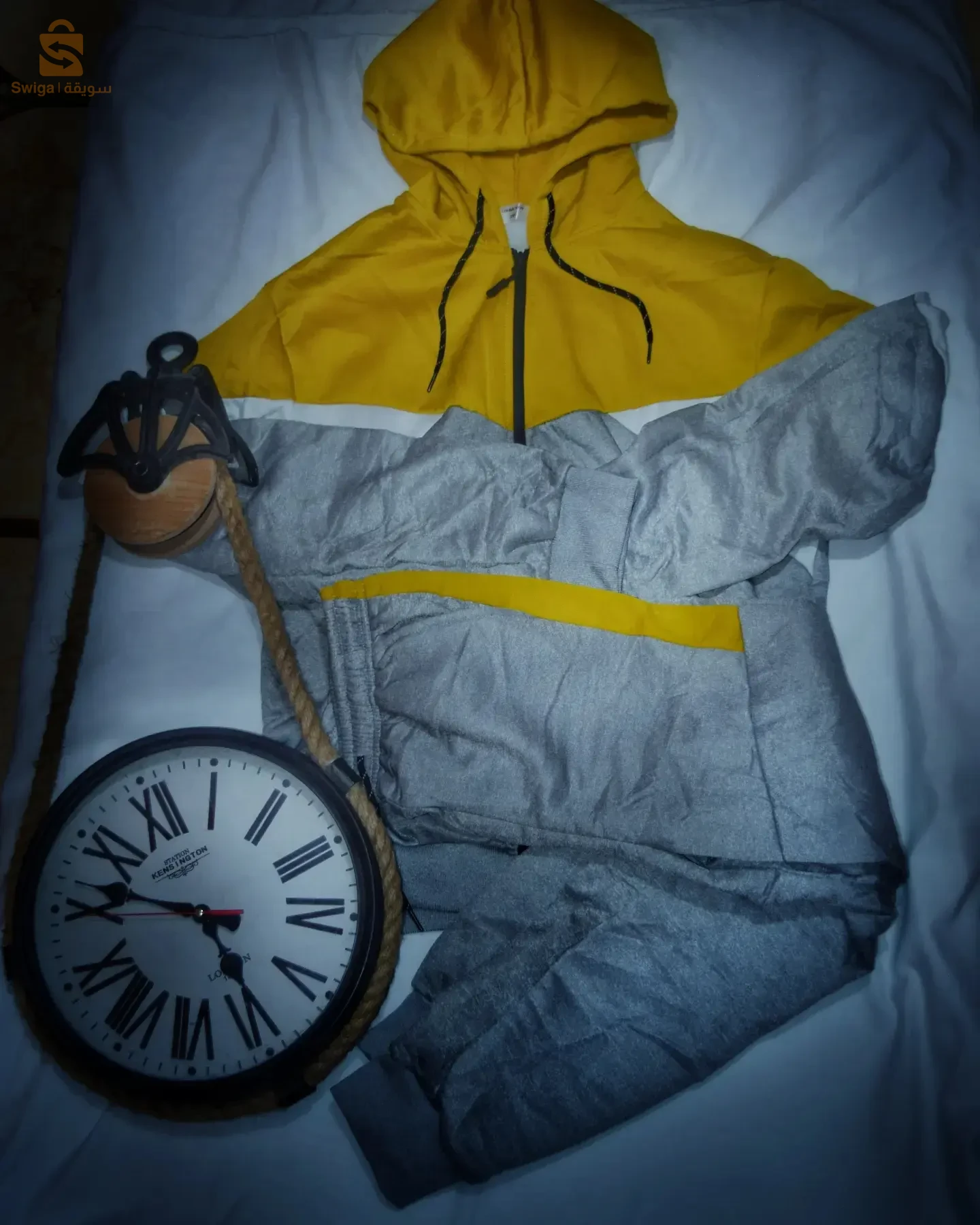 اونسومبل شتوي دافي