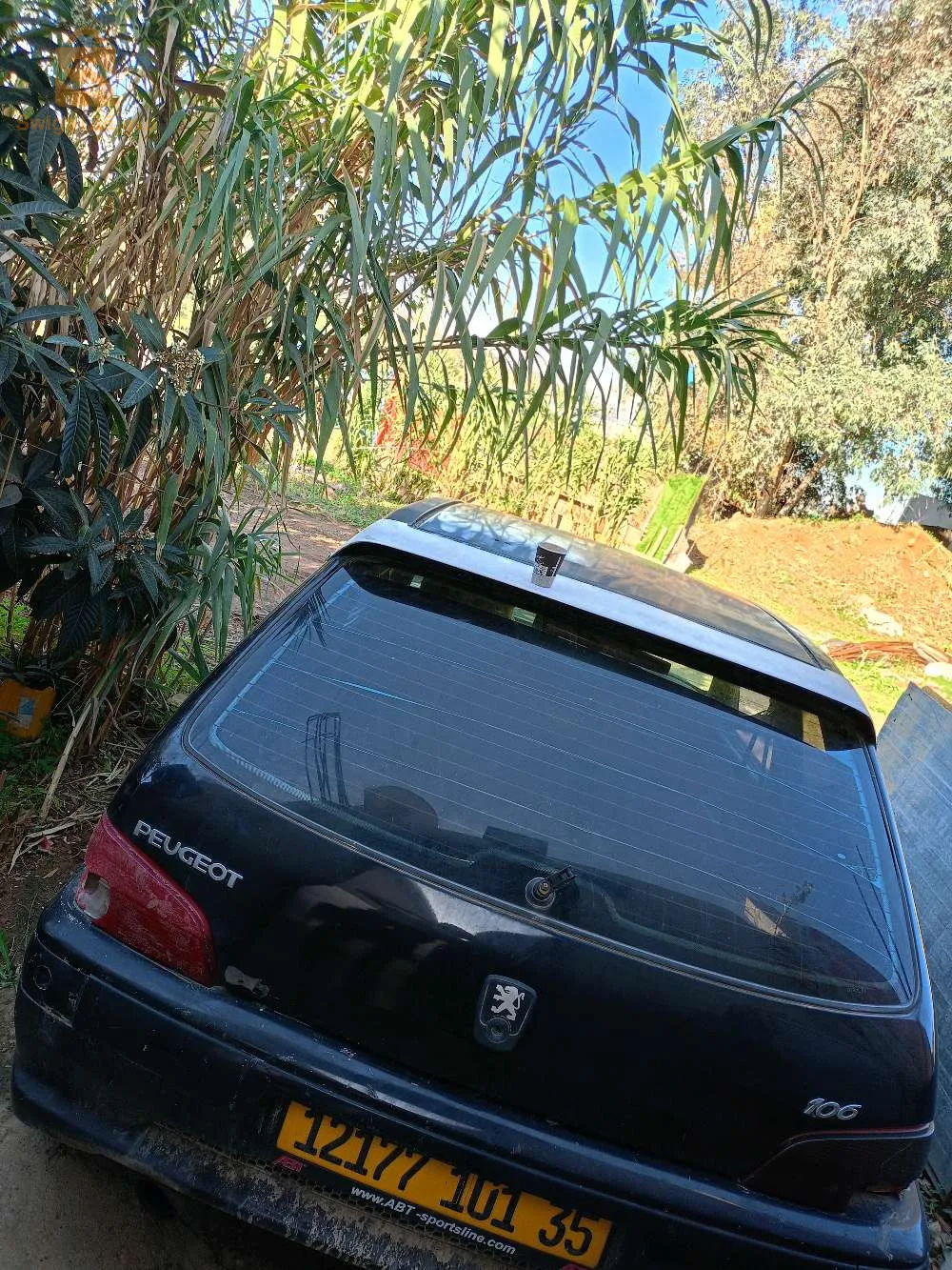 106 Chaba