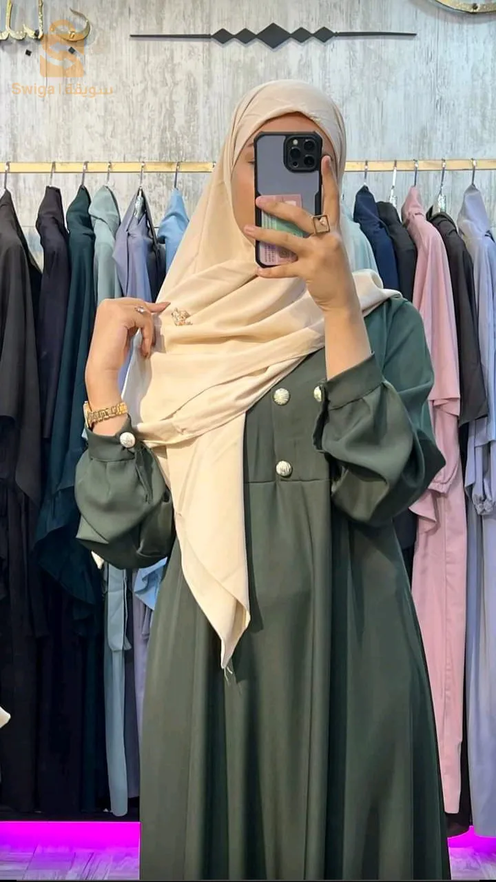 حجاب نساء