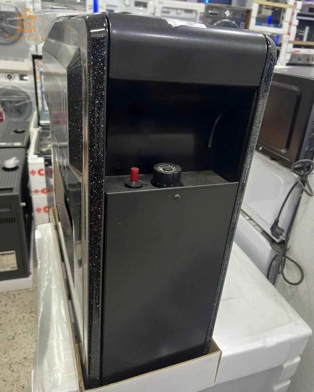 Chauffage ATLAS à gaz naturel original $🤍🤍