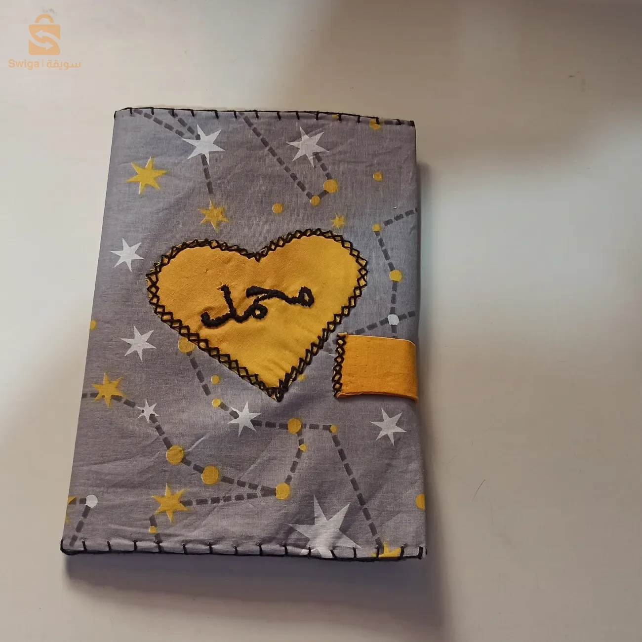 خياطة طقم البيبي