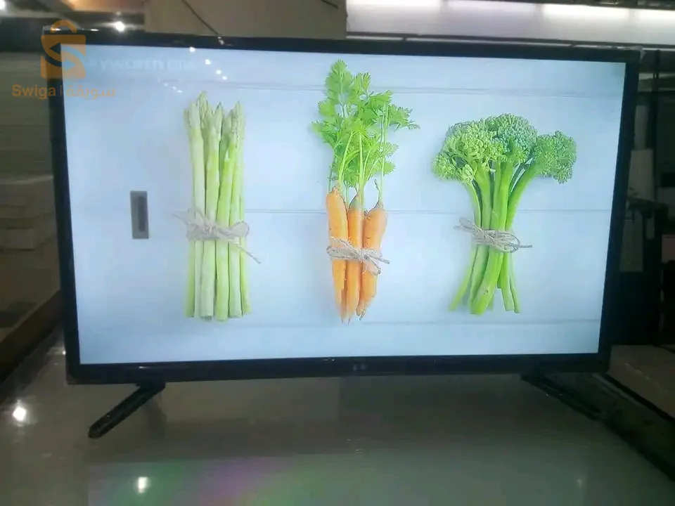 Tv Géant 43puce SM