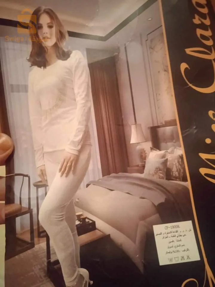 pyjamas robes et sous vêtements femme