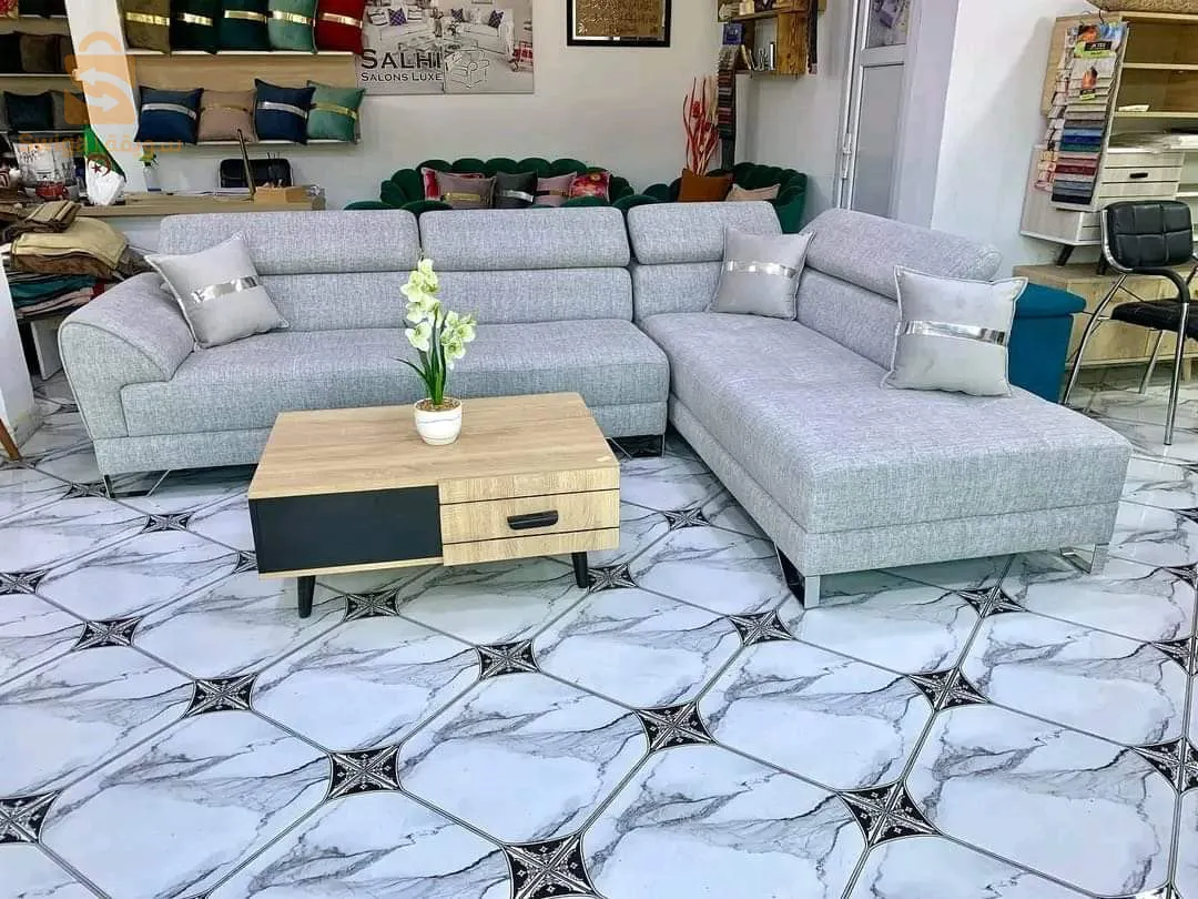 Salon Roza meubles ( Ras el oued ) 0776611053