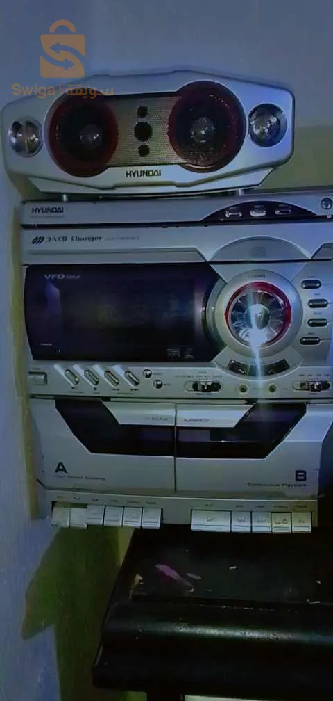 لاشان مستعملة شبه جديدة