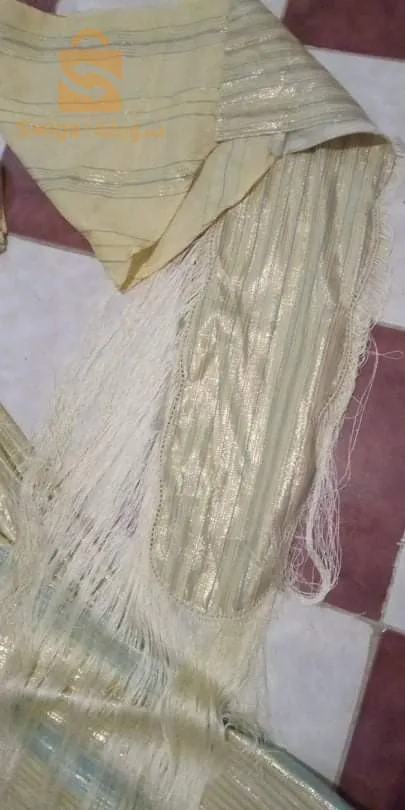 tenues traditionnelles horra