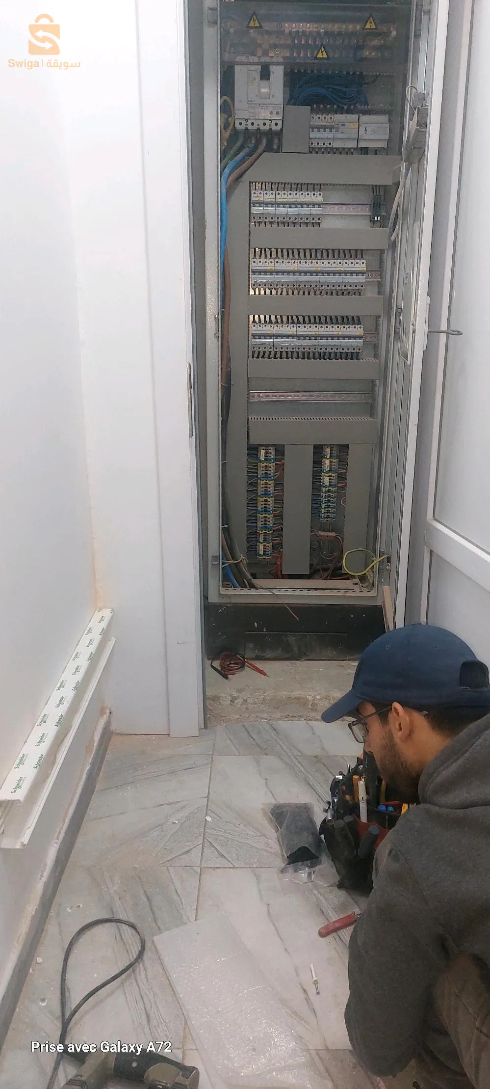 réparation des onduleurs , redresseurs, poste à souder