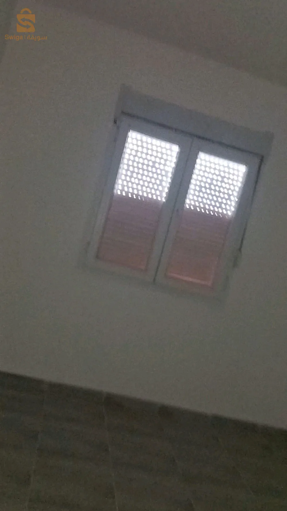 شقة للبيع