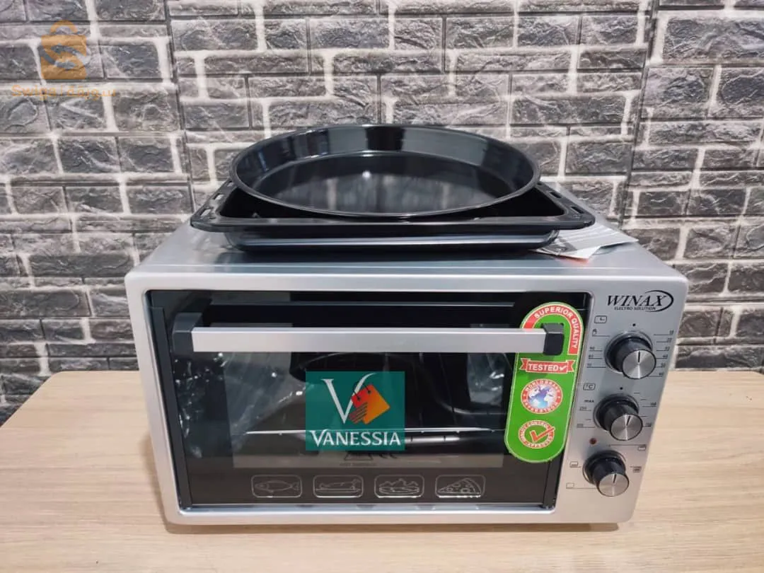 Foir électrique de la marque Winax