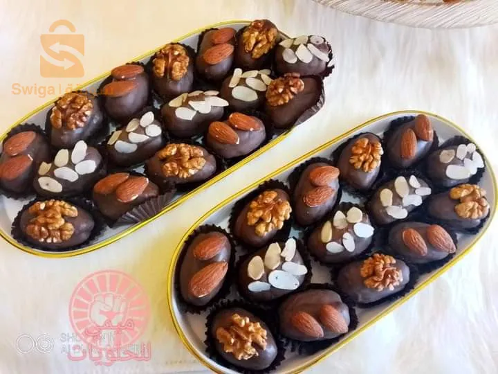 حلويات،ميمي