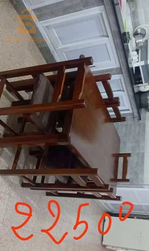 طاولات مطبخ