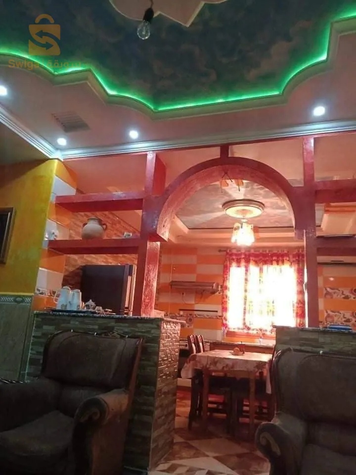 بيع منزل أولاد سلامة البليدة الوتائق عقد ملكية المساحة 150متر السعر 2مليارو300 الرقم0673014789