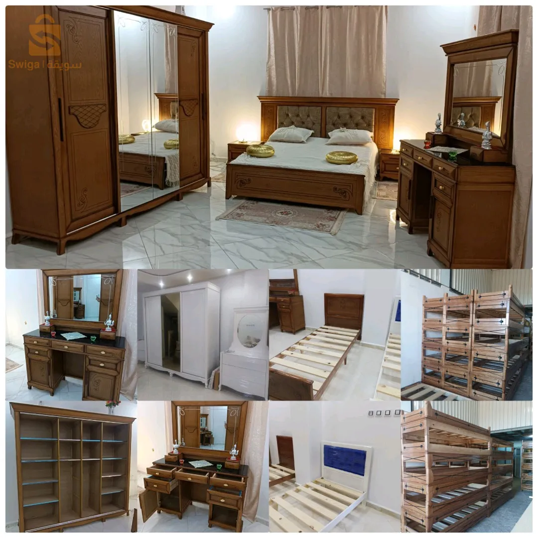 حي سبعة شفة ولاية البليدة