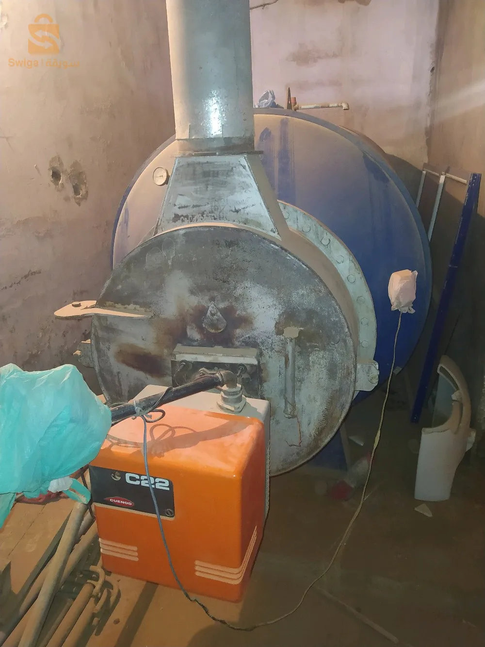 متريال حمام ودوش جديدة