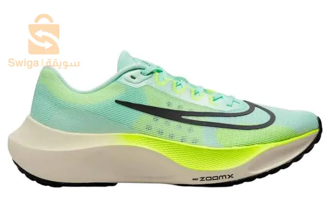 ✅Nike zoom x fly 5 
✅ Nouveau 👟
✅ Pointure 4️⃣1️⃣
0799460714