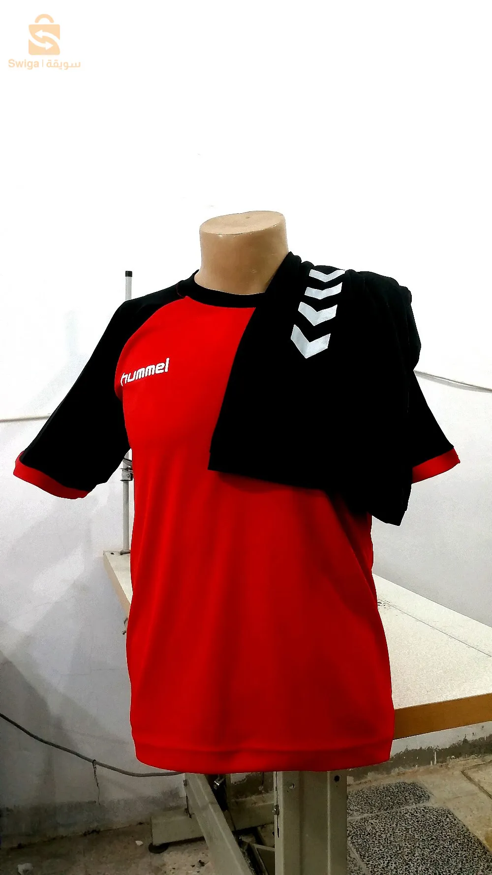 Sports suit for children and adults