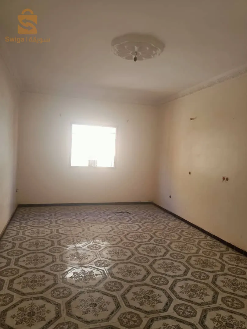 vente d'une villa à bir El djir cité 119