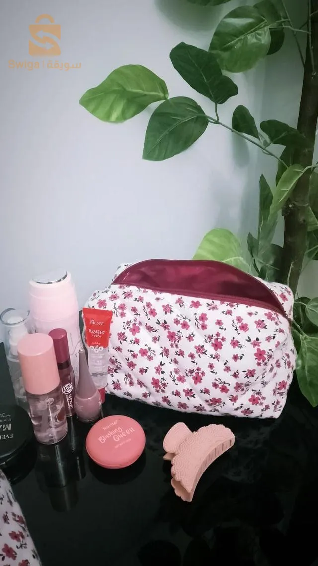 تروس ماكياج