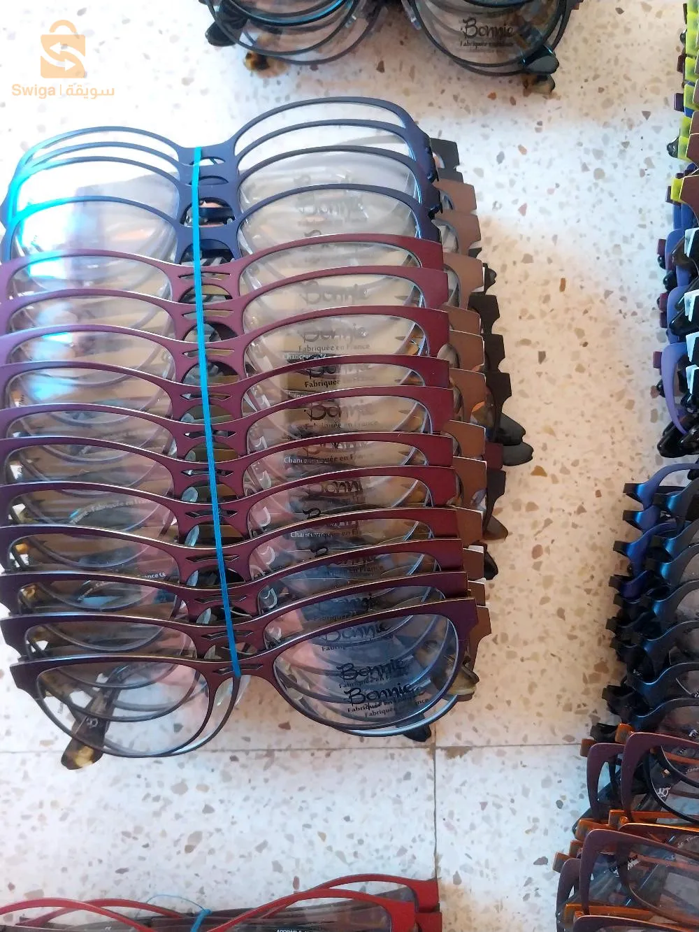 نظارات طبية