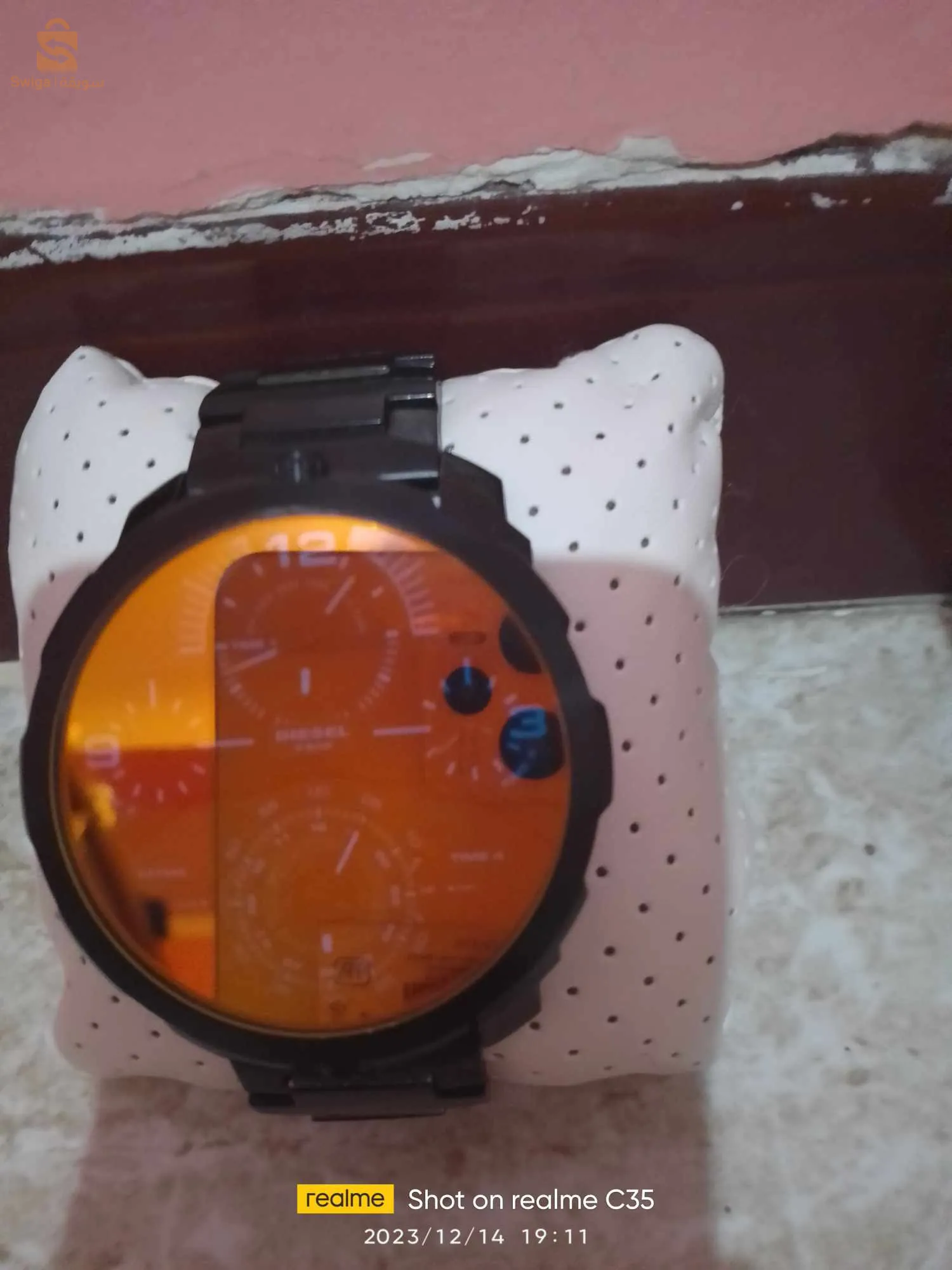 بلدية برج بوعريريج