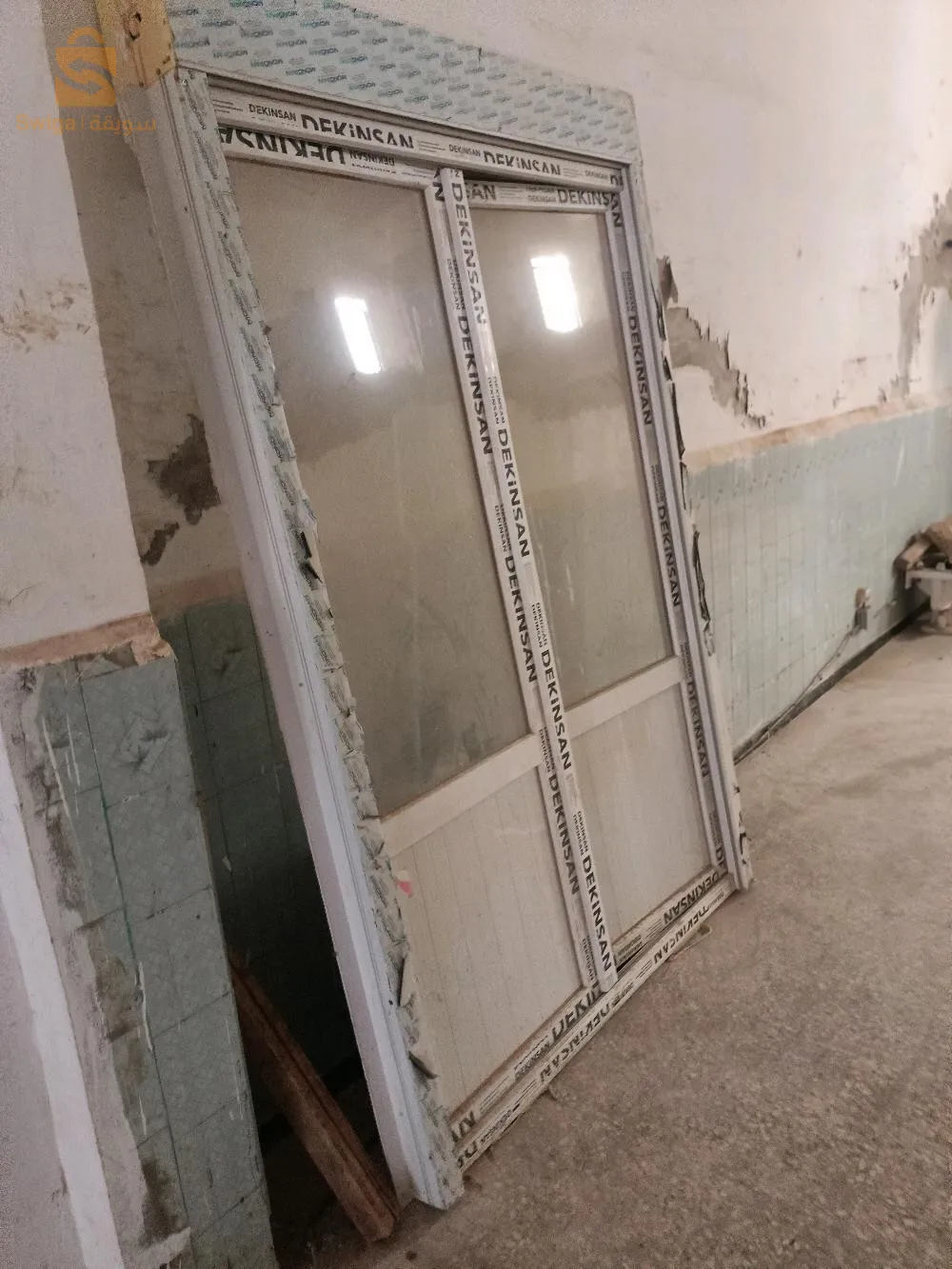 porte michelaire 210/250