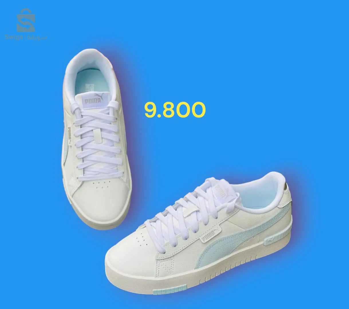 السلام عليكم❤
بوتيك عراج بضاعة أص_لية مرحبا بكم🌹
كل الماركات, القياسات متوفرة✔  36  375  37 38 38.5  39 
num 0552 63 99 80 📞
oran Rue larbi ben mhidi après  cinéma mardjajou 📍
 pour les intéressées veillez appelés sur mon num