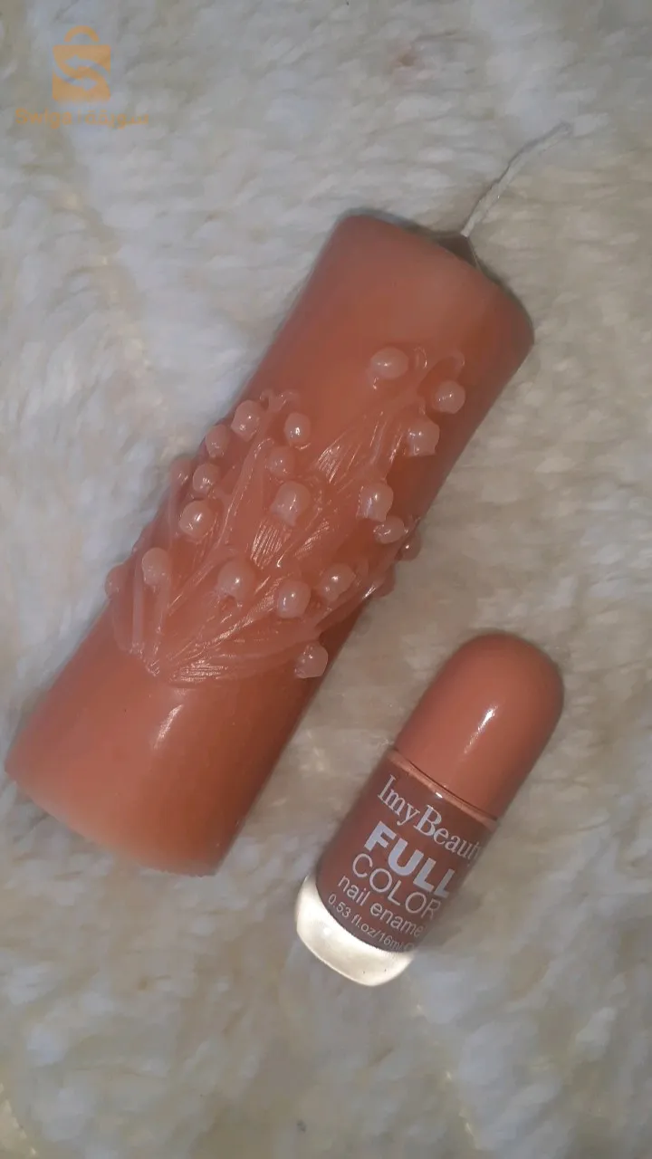 candles  شموع معطرة