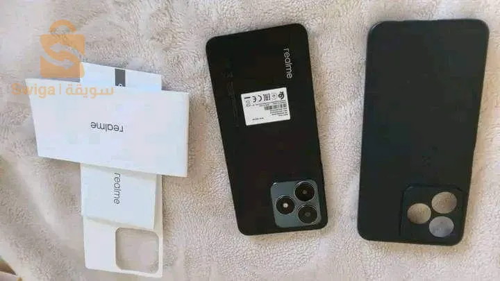 Realme C53 Ram 6+4/128 GB . Etat 10/10