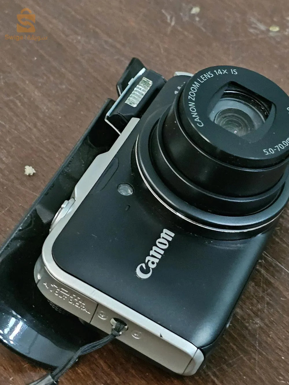 appareil photo numérique plus camera