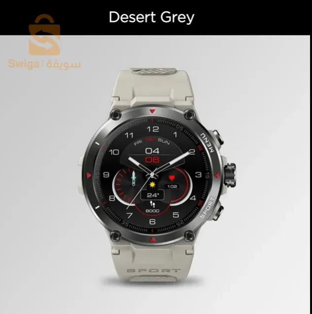 Zeblaze Stratos 2 GPS