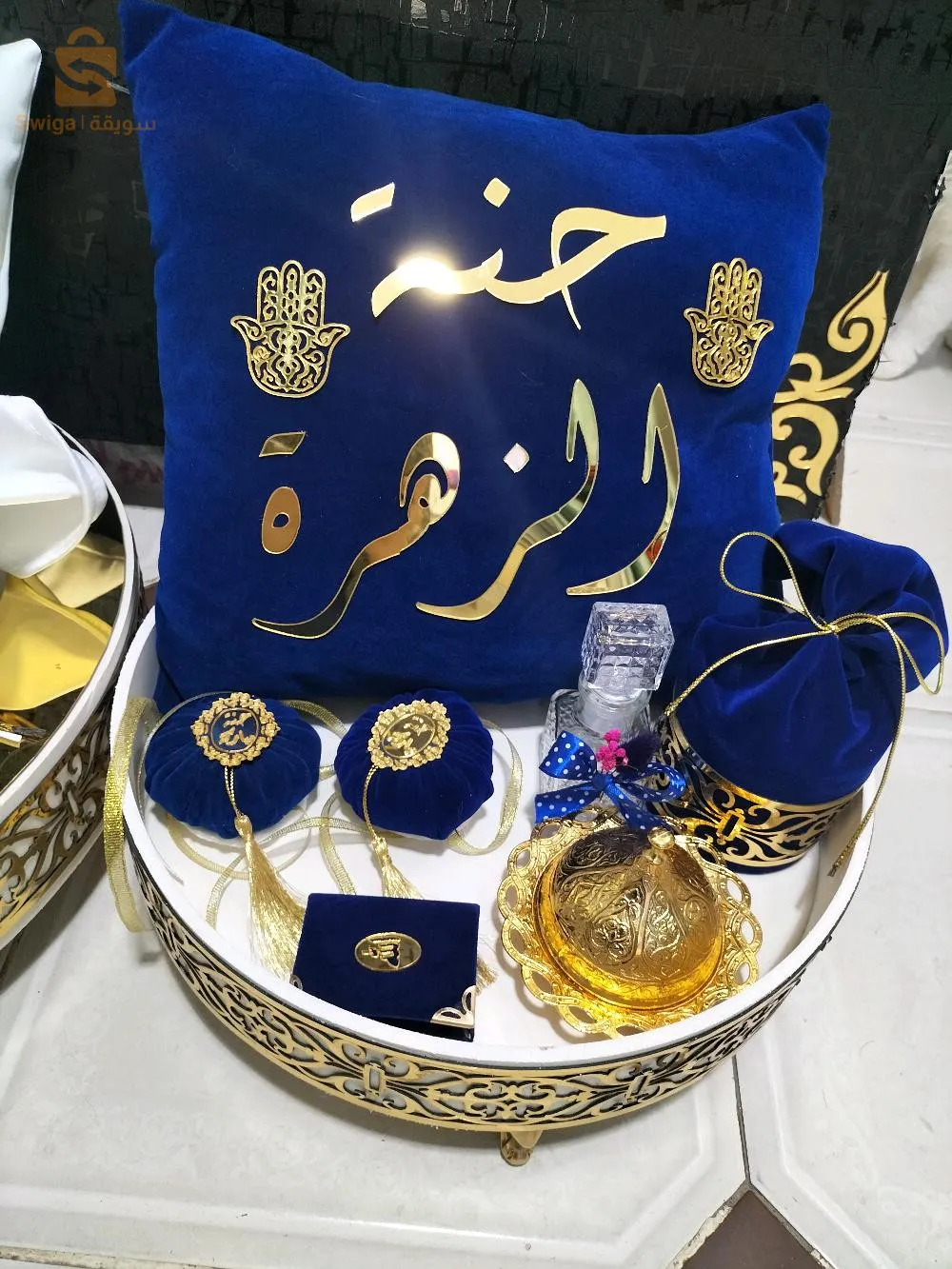 ديكور اعراس ومناسبات
