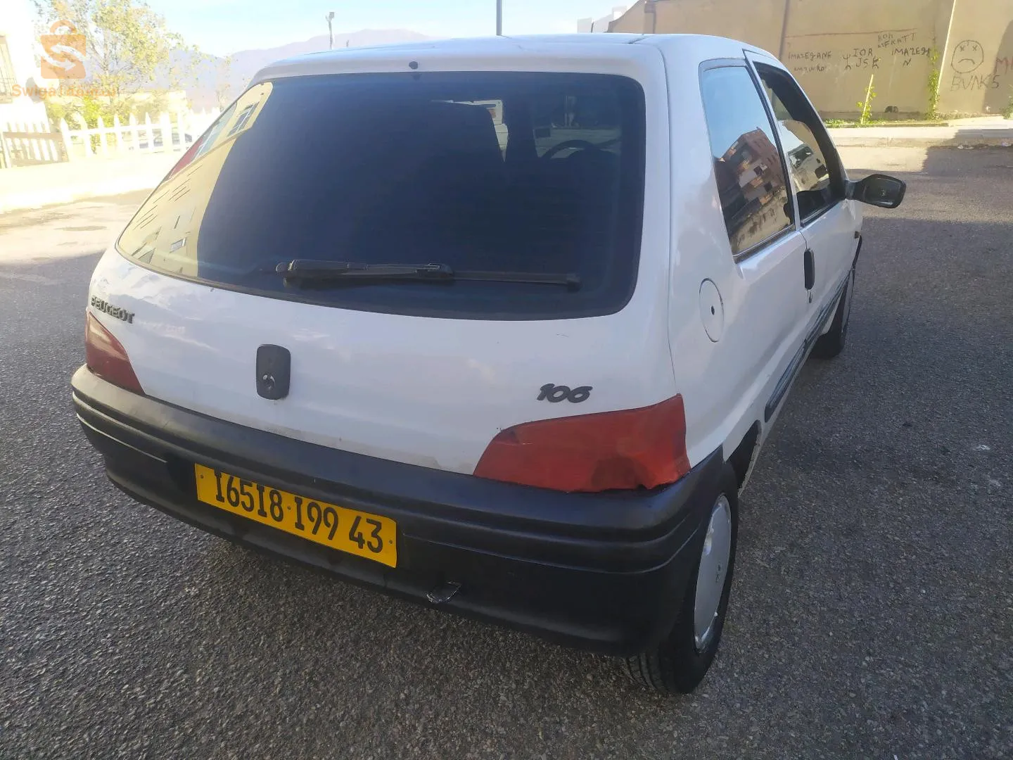 معاودة فوال سيسبونسيو مليحة موتور لبواط ملاح