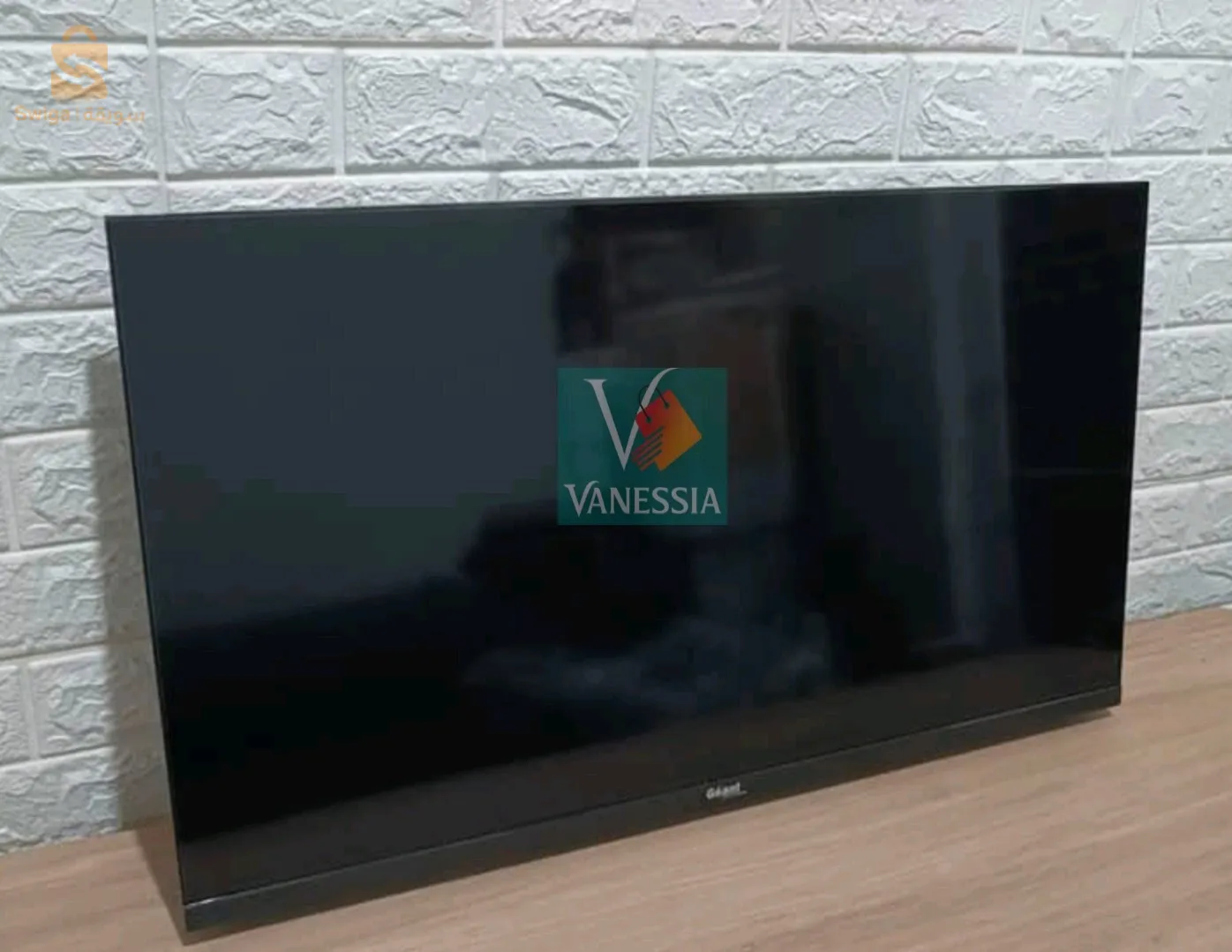 Téléviseur Géant 32 Pouces.