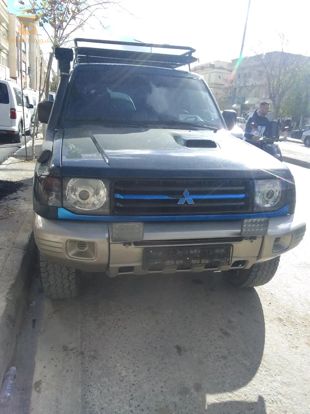 سطيف العلمة