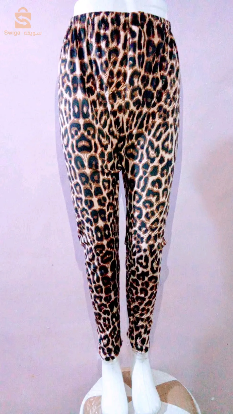 كولو طقيفة نمر التوصيل متوفر