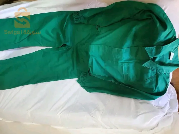 ملابس نتاع خدمة
0662143811/0770501291