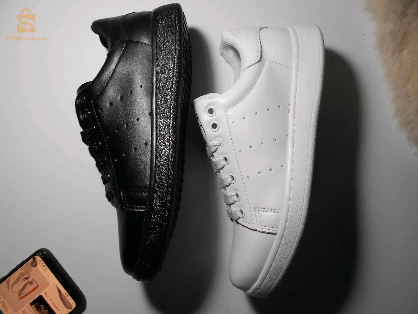adidas stan smith