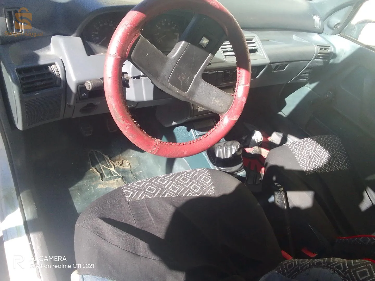 موتور 1.4 انارجي متعود كلش جيديد الطولة فيها 3 بيبان صبيغة وكابو ولال قدامي العظمة صافيو حليب ربي يبارك لاسبيغة لارشاوة