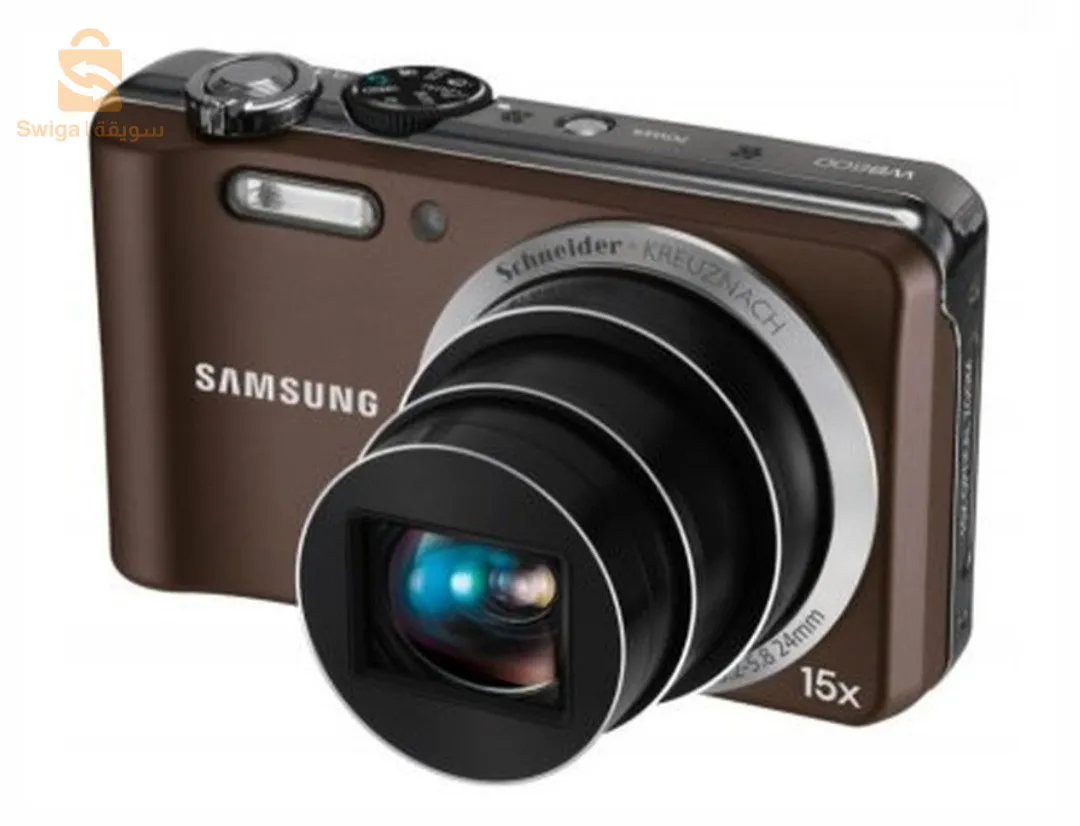 Samsung WB600