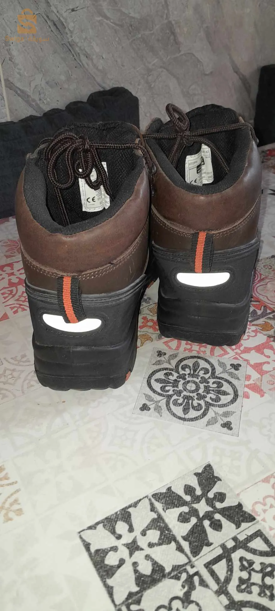 حذاء