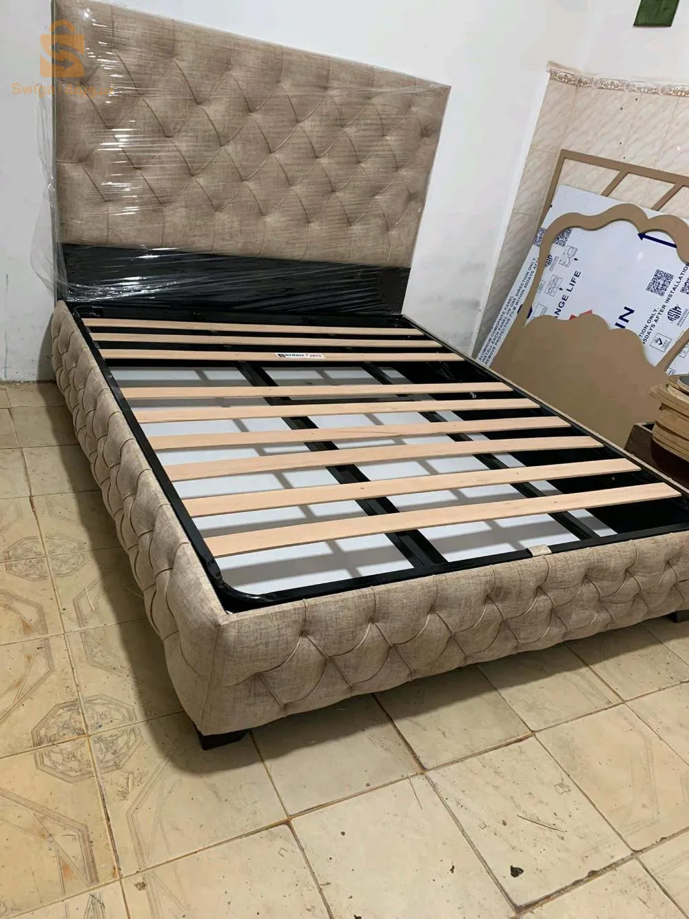 آرائك