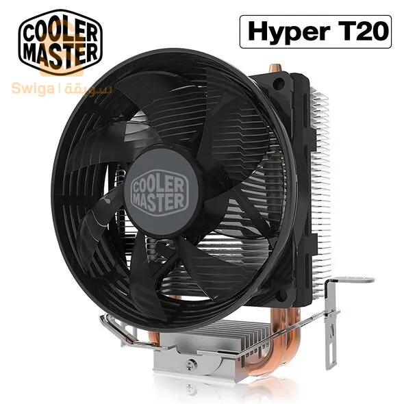 COOLER MASTER T20 AMD / INTEL